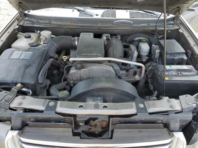 Photo 11 from auction – 2007 GMC ENVOY with VIN 1GKDS13S772280548