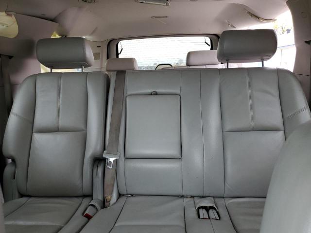 Photo 10 from auction – 2008 CHEVROLET SUBURBAN C with VIN 3GNFC16J58G313471