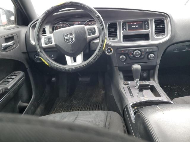 Photo 8 from auction – 2013 DODGE CHARGER SE with VIN 2C3CDXBG6DH729873