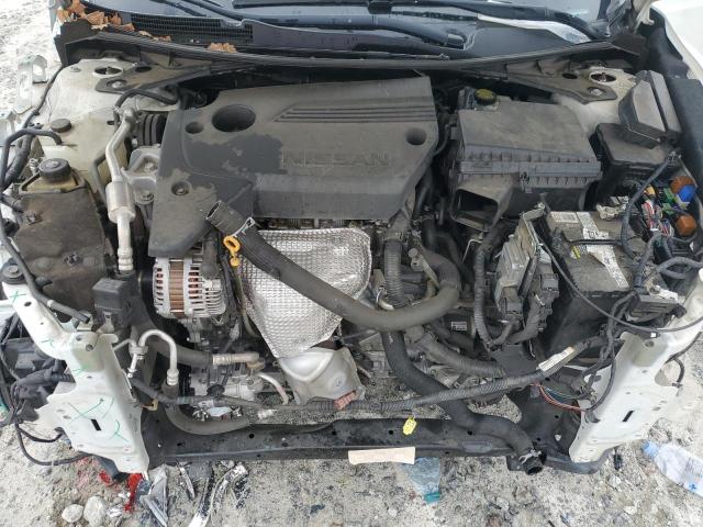 Photo 11 from auction – 2018 NISSAN ALTIMA 2.5 with VIN 1N4AL3AP1JC288819