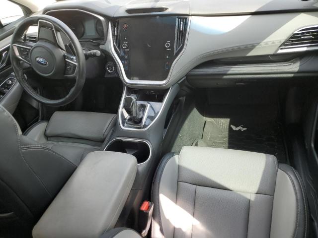 Photo 8 from auction – 2020 SUBARU OUTBACK LI with VIN 4S4BTANC4L3177903