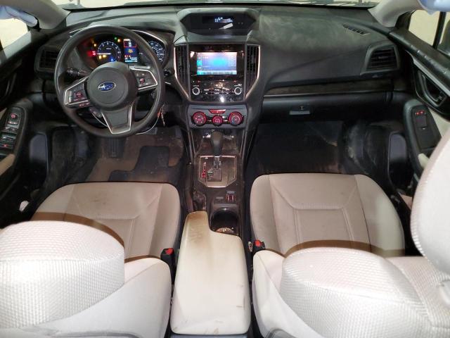 Photo 8 from auction – 2020 SUBARU IMPREZA PR with VIN 4S3GTAV63L3719786