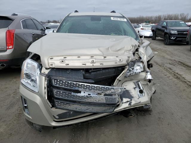 Photo 5 from auction – 2012 GMC TERRAIN SL with VIN 2GKALWEK7C6186712