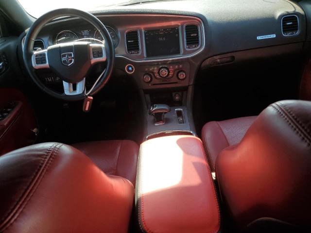 Photo 8 from auction – 2013 DODGE CHARGER SX with VIN 2C3CDXHG4DH558841