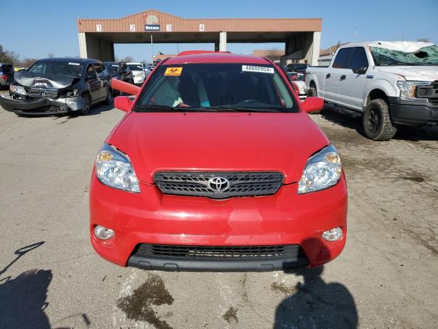 Photo 5 from auction – 2006 TOYOTA COROLLA MA with VIN 2T1LR30E26C550962