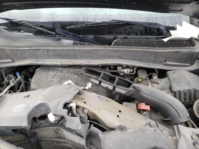 Photo 12 from auction – 2015 HONDA PILOT TOUR with VIN 5FNYF4H93FB023133