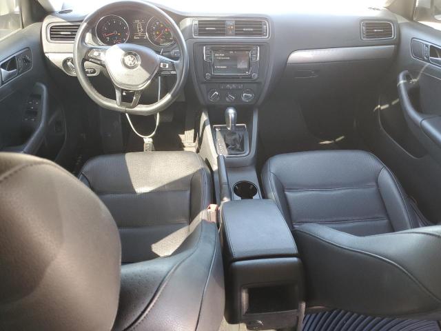 Photo 8 from auction – 2017 VOLKSWAGEN JETTA SE with VIN 3VWDB7AJ9HM338515