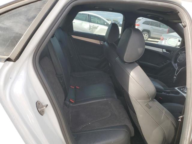 Photo 10 from auction – 2014 AUDI A4 PRESTIG with VIN WAUKFBFL4EA016480