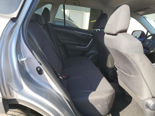 Photo 10 from auction – 2019 TOYOTA RAV4 with VIN 2T3H1RFV1KW034387