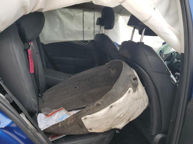 Photo 11 from auction – 2023 KIA SPORTAGE E with VIN 5XYK33AFXPG007417