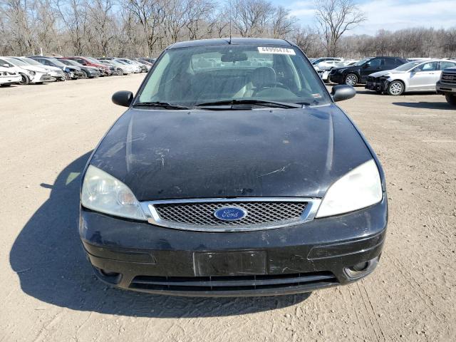 Photo 5 from auction – 2006 FORD FOCUS with VIN 1FAHP34N26W249496