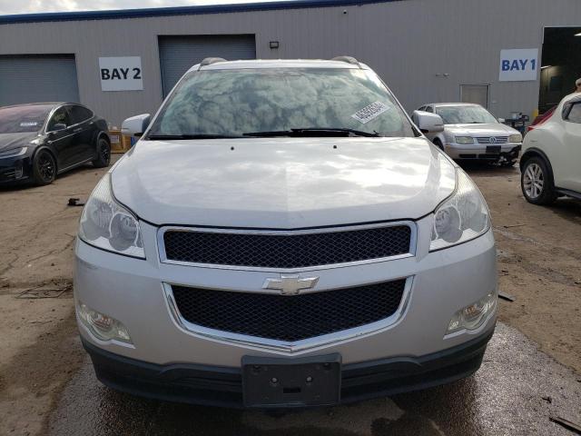 Photo 5 from auction – 2012 CHEVROLET TRAVERSE L with VIN 1GNKRGEDXCJ204619