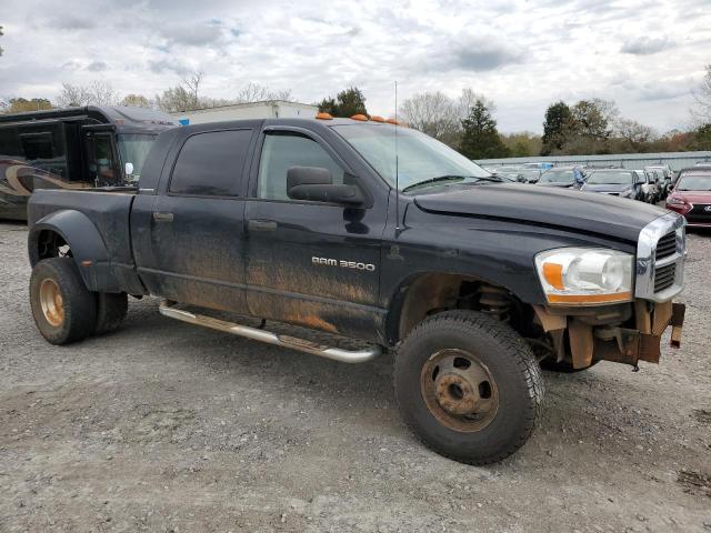 Photo 4 from auction – 2006 DODGE RAM 3500 with VIN 3D7MX49C16G237396