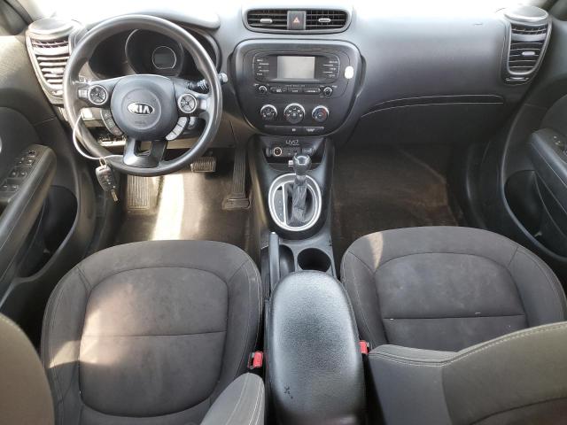 Photo 8 from auction – 2015 KIA SOUL with VIN KNDJN2A29F7752751
