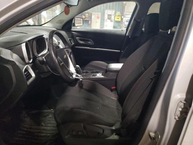 Photo 7 from auction – 2010 CHEVROLET EQUINOX LT with VIN 2CNALDEW5A6305014