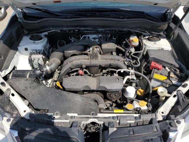 Photo 12 from auction – 2018 SUBARU FORESTER 2 with VIN JF2SJAEC6JH535658