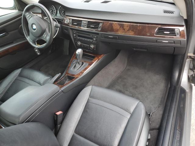 Photo 8 from auction – 2012 BMW 328 XI SUL with VIN WBAKF5C57CE657572