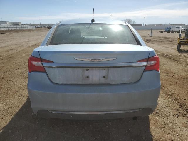 Photo 6 from auction – 2012 CHRYSLER 200 TOURIN with VIN 1C3CCBBBXCN160588