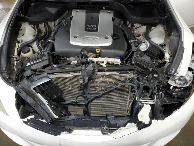 Photo 11 from auction – 2011 INFINITI G37 with VIN JN1CV6AR3BM354155