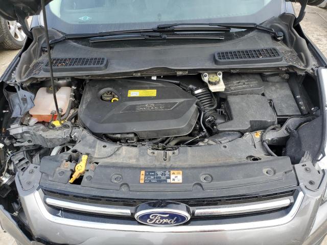 Photo 11 from auction – 2014 FORD ESCAPE TIT with VIN 1FMCU9JX2EUC22262