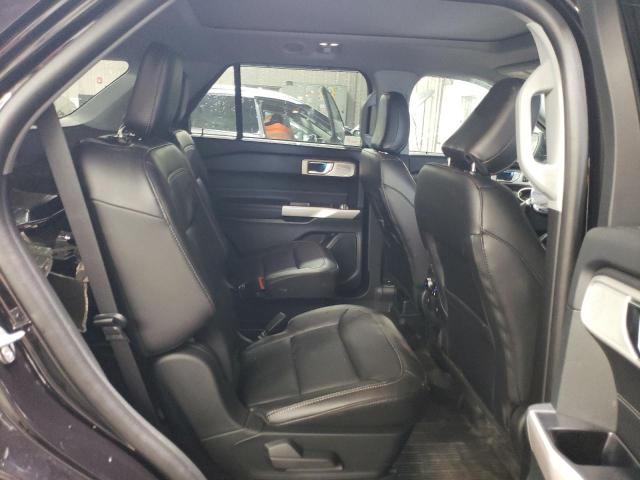 Photo 10 from auction – 2024 FORD EXPLORER L with VIN 1FMSK8FH4RGA37017
