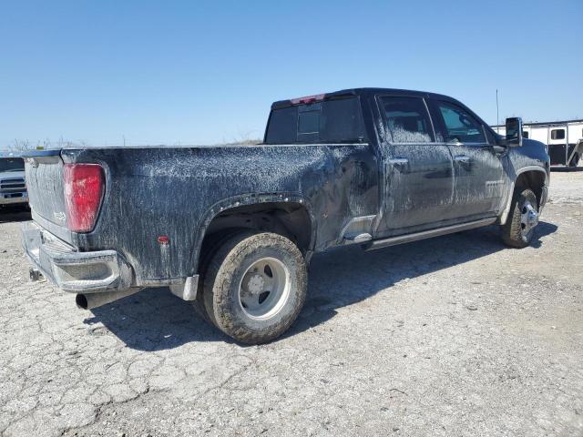 Photo 3 from auction – 2021 CHEVROLET SILVERADO with VIN 1GC4YVEY6MF208764