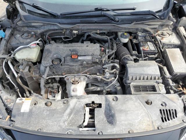 Photo 11 from auction – 2017 HONDA CIVIC LX with VIN 19XFC2F59HE042766