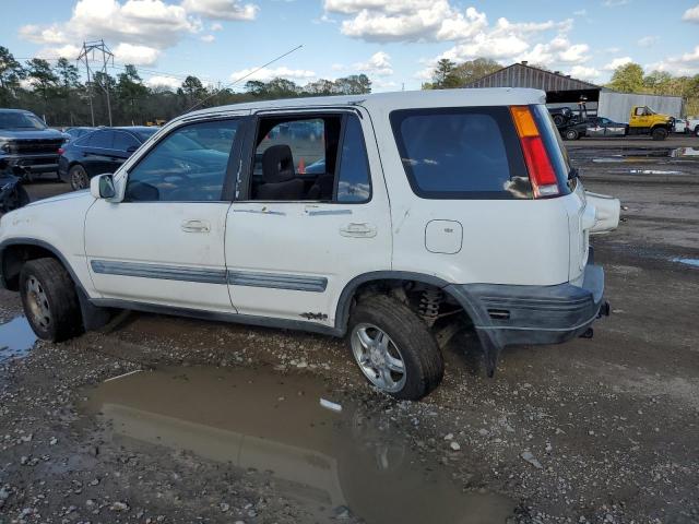 Photo 2 from auction – 2000 HONDA CR-V EX with VIN JHLRD1860YC031787