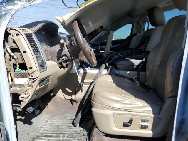 Photo 7 from auction – 2011 DODGE RAM 2500 with VIN 3D7UT2CL3BG601062