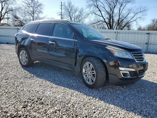 Photo 4 from auction – 2015 CHEVROLET TRAVERSE L with VIN 1GNKVGKD4FJ316921