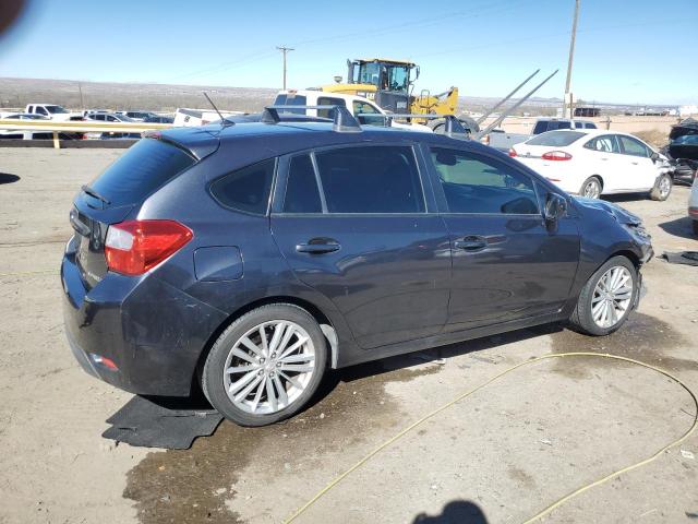 Photo 3 from auction – 2012 SUBARU IMPREZA PR with VIN JF1GPAD64CH230103
