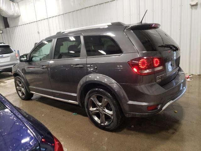 Photo 2 from auction – 2015 DODGE JOURNEY CR with VIN 3C4PDDGG7FT655703