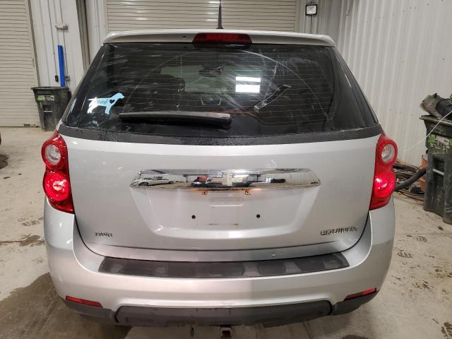 صورة رقم 6 من المزاد - 2012 CHEVROLET EQUINOX LS مع VIN 2GNFLCEK8C6155332