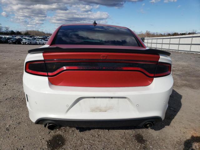 Photo 6 from auction – 2017 DODGE CHARGER R/ with VIN 2C3CDXCT2HH620277