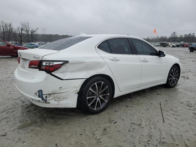 Photo 3 from auction – 2015 ACURA TLX TECH with VIN 19UUB2F54FA021349