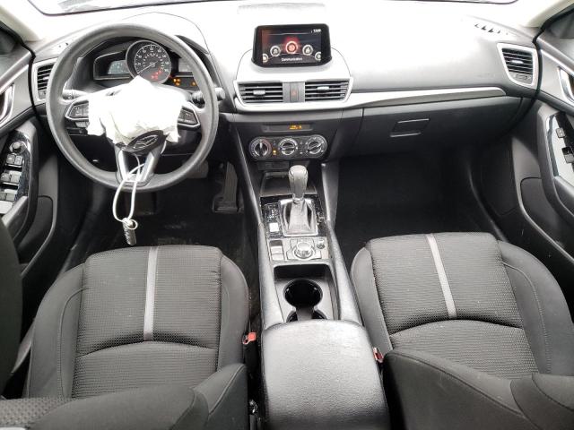 Photo 8 from auction – 2017 MAZDA 3 SPORT with VIN 3MZBN1U79HM157247