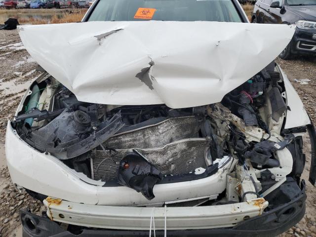 Photo 11 from auction – 2013 HONDA CR-V EX with VIN 5J6RM4H59DL032284