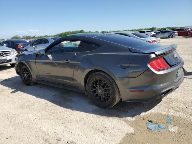 Photo 2 from auction – 2019 FORD MUSTANG with VIN 1FA6P8TH4K5118117