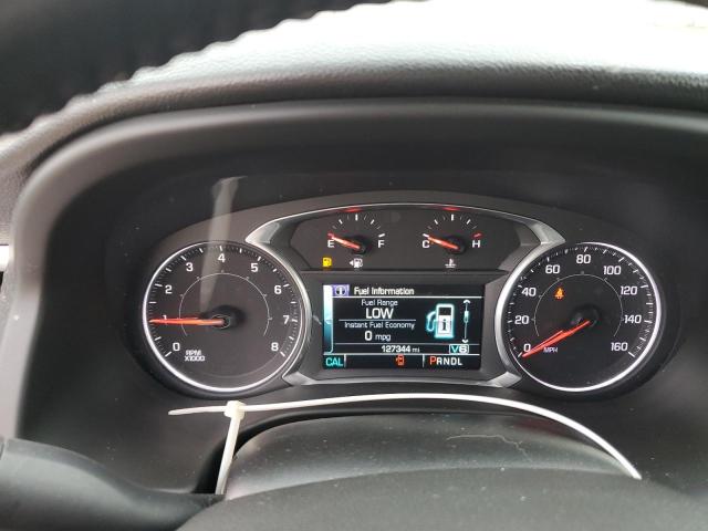 Photo 9 from auction – 2018 GMC ACADIA SLT with VIN 1GKKNULS9JZ164752