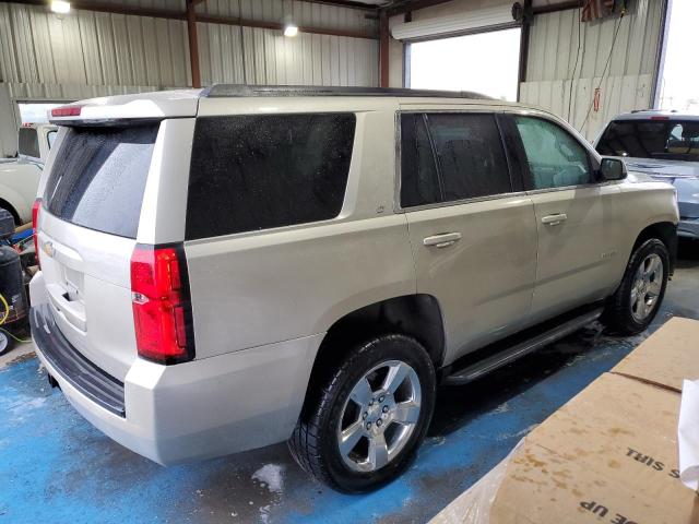 Photo 3 from auction – 2016 CHEVROLET TAHOE C150 with VIN 1GNSCBKC0GR248698