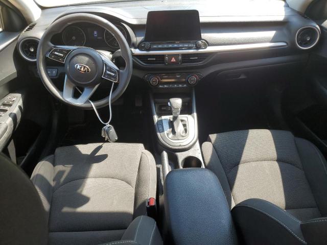 Photo 8 from auction – 2019 KIA FORTE FE with VIN 3KPF24AD3KE099064