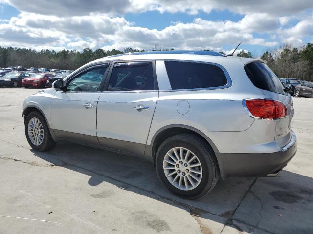 Photo 2 from auction – 2011 BUICK ENCLAVE CX with VIN 5GAKRBED0BJ419325