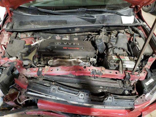 Photo 11 from auction – 2006 TOYOTA RAV4 with VIN JTMZD33V865031979
