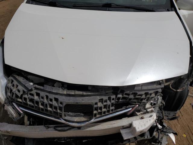 Photo 11 from auction – 2013 TOYOTA PRIUS V with VIN JTDZN3EU4D3204455