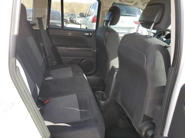 Photo 11 from auction – 2014 JEEP COMPASS SP with VIN 1C4NJCBA5ED594840