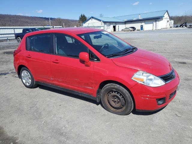 Zdjęcie 4 z aukcji – 2012 NISSAN VERSA S z VIN 3N1BC1CP8CK245708