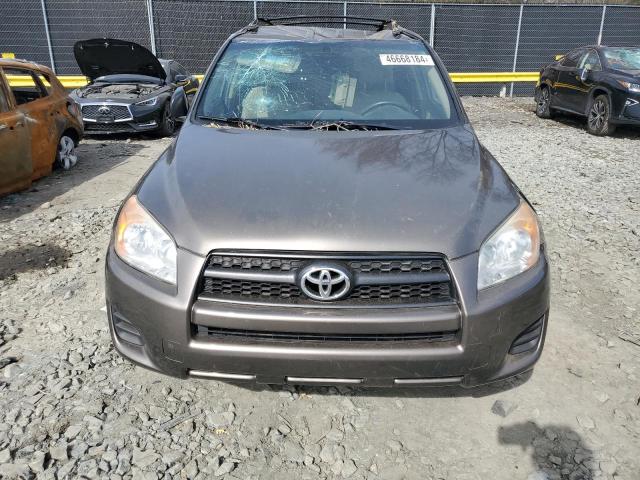 Photo 5 from auction – 2009 TOYOTA RAV4 with VIN JTMZF33V895003226