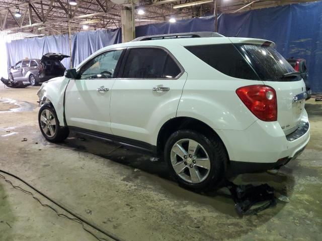 Photo 2 from auction – 2012 CHEVROLET EQUINOX LT with VIN 2GNFLGE57C6253060