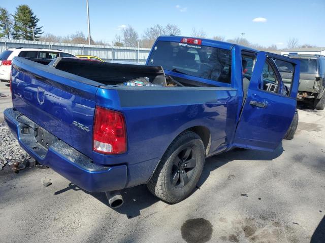 Photo 3 from auction – 2018 RAM 1500 ST with VIN 1C6RR7FG0JS343883