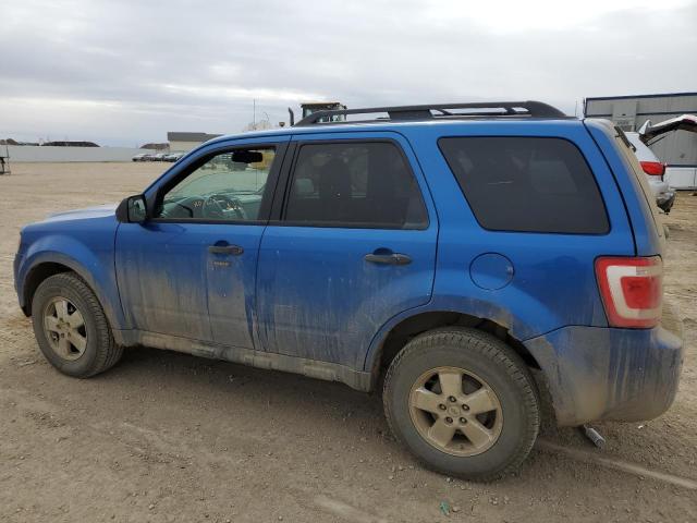 Zdjęcie 2 z aukcji – 2012 FORD ESCAPE XLT z VIN 1FMCU0DG7CKA49760